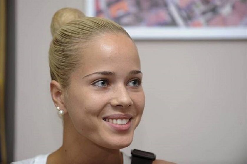 Antonija Sandrić - galeria zdjęć