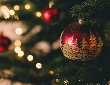 Miniatura: Świąteczny QUIZ z wiedzy ogólnej. 8/10 to...