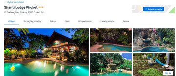 Hotel Shanti Lodge