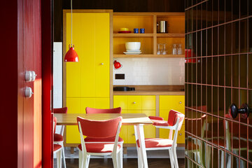 House for Essex, projekt FAT Architecture & Grayson Perry Living Architecture