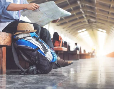 Miniatura: Hardkorowy QUIZ geograficzny. 5/10 to...