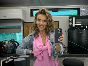 Miniatura: Edyta Herbuś dołączyła do obsady...