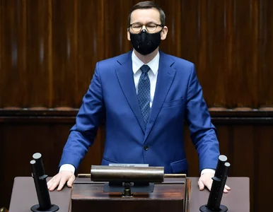 Miniatura: Chaos wokół obostrzeń w sylwestra. „O...