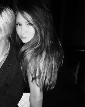 Anna Delvey, znana też jako Anna Sorokin 