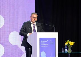 Miniatura: Prof. Giannopoulos: Te&nbsp;decyzje...