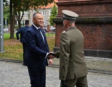 Miniatura: Nie tylko Zełenski odesłał order. Do...