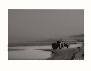 Miniatura: „Stanisław Ciok. Fotografie” – wystarczy...