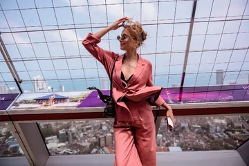 Finalistki Miss Polski 2026 na Sri Lance 