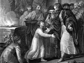 Miniatura: Trudny QUIZ z historii Polski. Znasz...