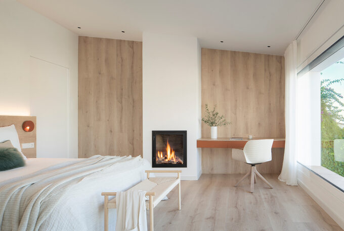 Wnętrza domu projektu Susanna Cots Interior