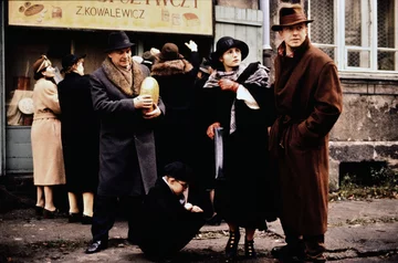 To kadr z filmu: