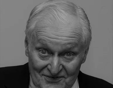 Miniatura: Zmarł jeden z najwybitniejszych...