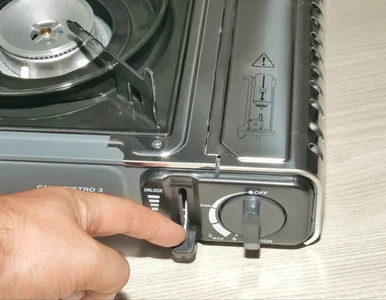 Miniatura: Brak gazu i „problem” z prądem. Mieszkańcy...