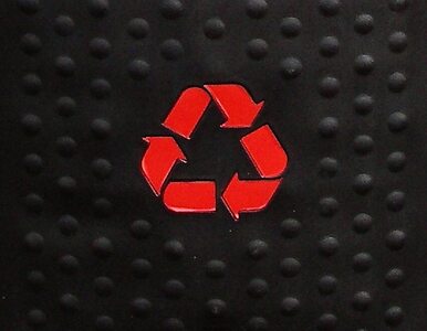 Miniatura: Śmietnik z ochroną - sam śmieci nie wyrzucisz