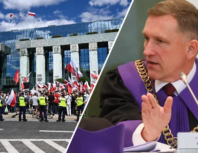 Miniatura: SN zdecydował, internet zapłonął. Giertych...