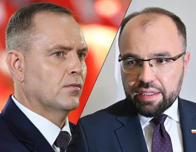 Miniatura: Burza wokół TK. Poseł PiS krytykuje...