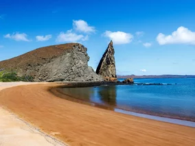 Miniatura: Lepsze niż Malediwy i Bali. Te wyspy kuszą...