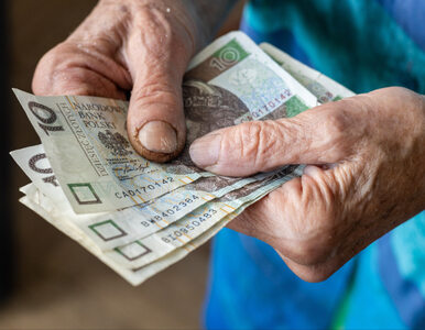 Miniatura: ZUS wydał ważny komunikat dla emerytów....