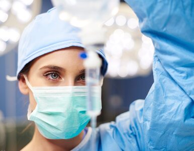 Uwaga anestezjolodzy – GIF wycofuje preparat stosowany do znieczulania