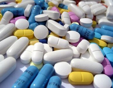 Miniatura: Lista leków refundowanych - rząd obiecuje,...