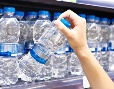 Miniatura: Niegazowana czy gazowana? Naukowcy...