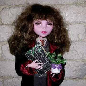 Tak wyglądają prace artystki 