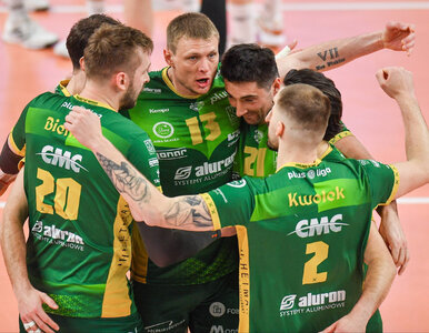 Miniatura: Córka znanego siatkarza ofiarą linczu w...