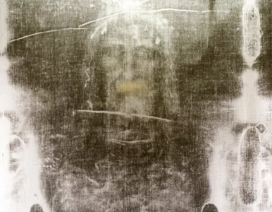 Miniatura: Uznany biblista o Całunie Turyńskim. Krew...