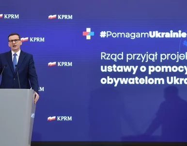 Miniatura: Polska „wybiera” sobie uchodźców, którym...