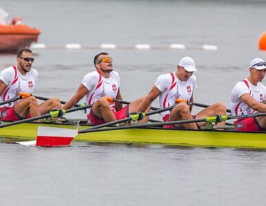 Miniatura: Wielka nadzieja medalowa. Sprawdź plan...