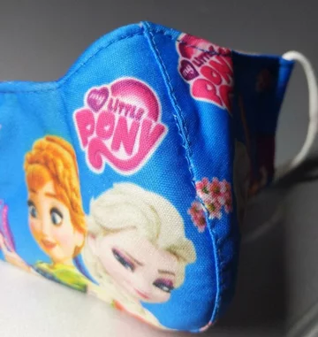 My Little Frozen Pony 