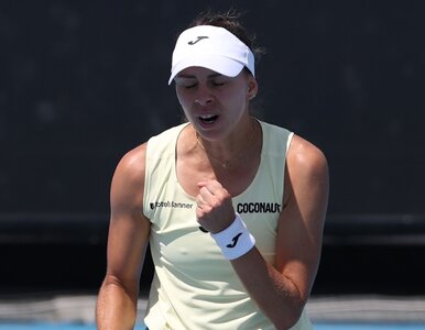 Miniatura: Polka zakończyła swój koszmar! Świetne...