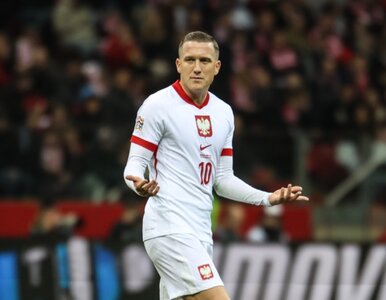 Miniatura: Kto będzie kapitanem reprezentacji Polski?...
