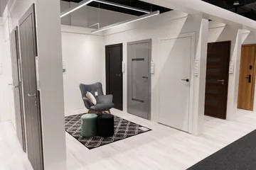 Koncept Komfort Home odpowiada na potrzeby klientów, którzy szukają kompleksowego wsparcia podczas urządzania swoich wnętrz 
