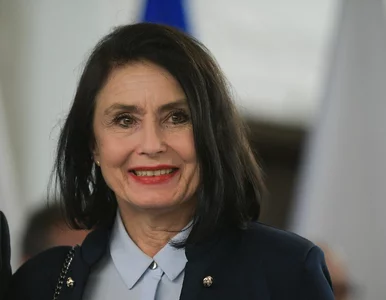 Miniatura: Posłanka PiS pokazała warunki w hotelu...