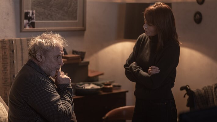 Miniatura: „Odwilż” sezon 3