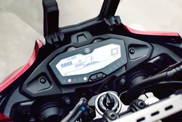 Yamaha Tracer 700 