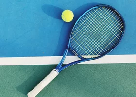 Miniatura: Rozpoznaj dyscyplinę sportową po trzech...