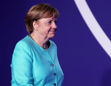 Miniatura: Merkel: Decyzja o Brexicie już zapadła....