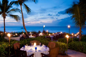 Hotel Eden Rock, St Barths 