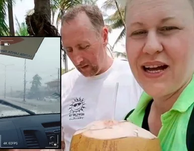 Miniatura: Rodzice pięcioraczków z Horyńca mieli...