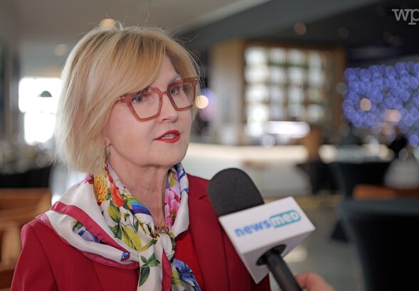 Miniatura: Prof. Hus: Leczenie nawrotu tej choroby...