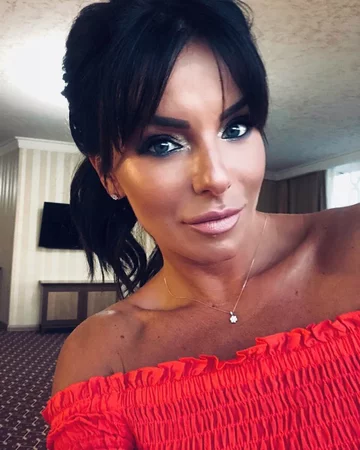 Julia Volkova 