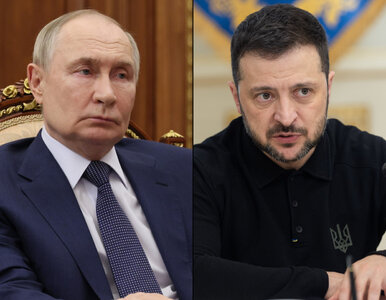 Miniatura: Przełom w wojnie. Ukraina i Rosja...