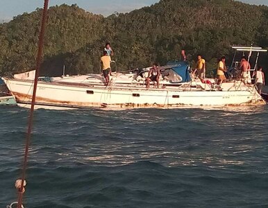 Miniatura: Makabryczne odkrycie. Zmumifikowane ciało...