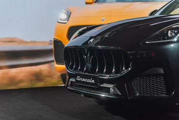 Maserati Grecale. Polska prezentacja 