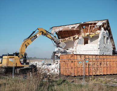 Miniatura: CPK bez tajemnic. Zgłoszenia to nie...