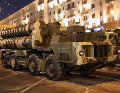 Co to jest S-300? System przeciwlotniczy, który dostanie Ukraina