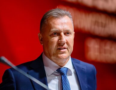 Miniatura: Prezes PZPN o nowym trenerze reprezentacji...