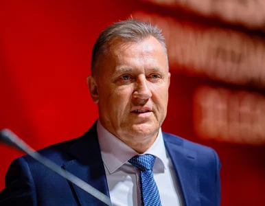 Miniatura: Prezes PZPN o nowym trenerze reprezentacji...